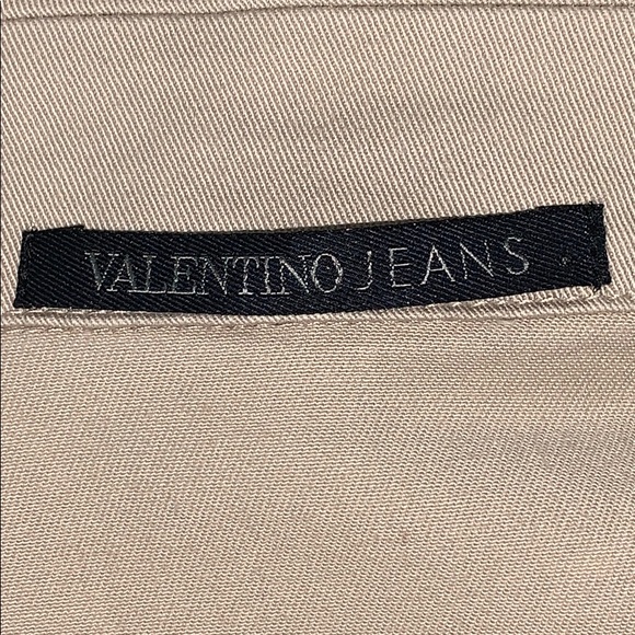Valentino Zip Up Jacket - Picture 13 of 14